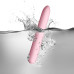 Мінівібратор SugarBoo Sugar Pink, 10 рівнів інтенсивності - Фото №3
