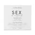 Натуральная пищевая добавка для повышения либидо Bijoux Indiscrets Sex au Naturel — Orgasm Glow - Фото №3