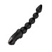 Анальний вібратор-намисто Nexus BENDZ Bendable Vibrator Probe Edition, ефект пам’яті форми - Фото №2
