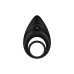 Ерекційне віброкільце Nexus Enhance Vibrating Cock and Ball Ring, подвійне - Фото №1