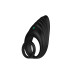 Ерекційне віброкільце Nexus Enhance Vibrating Cock and Ball Ring, подвійне - Фото №2