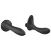 Анальний душ із двома насадками Nexus ANAL DOUCHE SET 260 ml - Фото №4