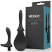 Анальний душ із двома насадками Nexus ANAL DOUCHE SET 260 ml - Фото №6