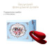 Смартвібратор для пар Zalo Fanfan set Bright Red, пульт ДК - Фото №4
