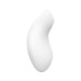 Вакуумный вибратор Satisfyer Vulva Lover 2 White - Фото №2