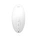 Вакуумный вибратор Satisfyer Vulva Lover 2 White - Фото №3