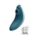 Вакуумный вибратор Satisfyer Vulva Lover 1 Blue - Фото №1