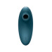 Вакуумный вибратор Satisfyer Vulva Lover 1 Blue - Фото №2