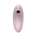 Вакуумный вибратор Satisfyer Vulva Lover 1 Violet - Фото №2
