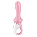 Анальний смарт-вібратор Satisfyer Air Pump Booty 5+, надувається - Фото №4