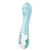 Смарт-вибратор точки G Satisfyer Air Pump Vibrator 5+, надувается - Фото №3