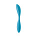 Универсальный вибратор Satisfyer G-Spot Flex 1, гибкий ствол с фиксацией положения - Фото №2