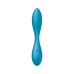 Универсальный вибратор Satisfyer G-Spot Flex 1, гибкий ствол с фиксацией положения - Фото №3