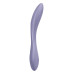 Універсальний вібратор Satisfyer G-Spot Flex 2, гнучкий стовбур із фіксацією положення - Фото №2