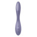 Універсальний вібратор Satisfyer G-Spot Flex 2, гнучкий стовбур із фіксацією положення - Фото №3