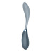 Вибратор Satisfyer G-Spot Flex 3 Grey, гибкий ствол с фиксацией положения - Фото №2