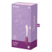 Вібратор Satisfyer G-Spot Flex 3 Red, гнучкий стовбур із фіксацією положення - Фото №6