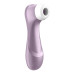 Вакуумний кліторальний стимулятор Satisfyer Pro 2 Generation 2 Violet - Фото №2