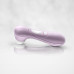 Вакуумний кліторальний стимулятор Satisfyer Pro 2 Generation 2 Violet - Фото №11