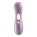 Вакуумний кліторальний стимулятор Satisfyer Pro 2 Generation 2 Violet - Фото №5