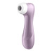 Вакуумний кліторальний стимулятор Satisfyer Pro 2 Generation 2 Violet - Фото №8
