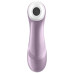 Вакуумний кліторальний стимулятор Satisfyer Pro 2 Generation 2 Violet - Фото №9