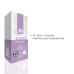 Набор лубрикантов Foil Display Box – JO Agape Lubricant – 12 x 10ml - Фото №2