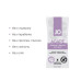 Набор лубрикантов Foil Display Box – JO Agape Lubricant – 12 x 10ml - Фото №3