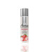 Натуральна масажна олія JO Aromatix Massage Oil Strawberry 120 мл - Фото №1
