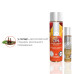 Комплект JO GWP — Peaches & Cream — Peachy Lips 120 мл & H2O Vanilla 30 мл - Фото №4