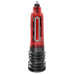 Гідропомпа Bathmate Hydro 7 Red, для члена довжиною від 12,5 до 18 см, діаметр до 5 см - Фото №1