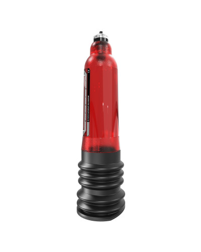 Гідропомпа Bathmate Hydro 7 Red, для члена довжиною від 12,5 до 18 см, діаметр до 5 см - Фото №2