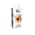 Сексуальні трусики зі стразовим написом Sexy Baby - Art of Sex, розмір XS-2XL, колір Чорний - Фото №3