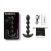 Анальный вибратор-бусы Dorcel FLEXI BALLS, гибкий ствол, пульт ДУ - Фото №6