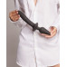 Анальная пробка с дилдо 2в1 Strap-On-Me SWITCH PLUG-IN REALISTIC DILDO Black XXL, диаметр 5,2/3,9 см - Фото №6