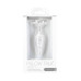 Стеклянная анальная пробка Pillow Talk Fancy Luxurious Glass Anal Plug, ⌀3,1см, вибропуля в подарок - Фото №5