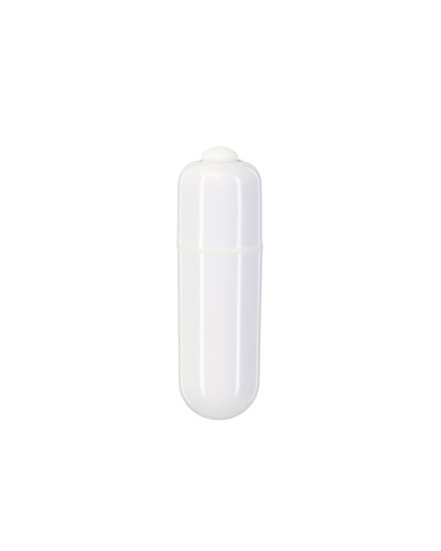 Скляна анальна пробка Pillow Talk Rosy Luxurious Glass Anal Plug, ⌀3,3 см, віброкуля в подарунок - Фото №4