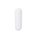 Скляна анальна пробка Pillow Talk Rosy Luxurious Glass Anal Plug, ⌀3,3 см, віброкуля в подарунок - Фото №4