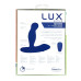 Массажер простаты с ротацией и вибрацией Lux Active Revolve, пульт ДУ - Фото №7