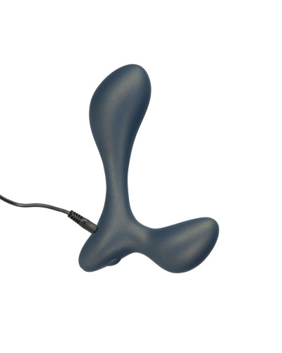 Вібромасажер простати Lux Active LX3 Vibrating Anal Trainer, пульт ДК - Фото №2