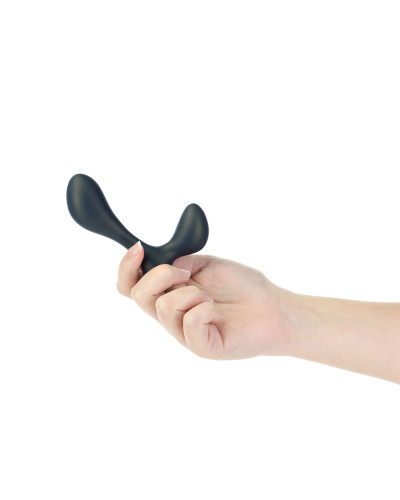 Вібромасажер простати Lux Active LX3 Vibrating Anal Trainer, пульт ДК - Фото №3