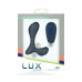 Вібромасажер простати Lux Active LX3 Vibrating Anal Trainer, пульт ДК - Фото №4