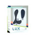 Вібромасажер простати Lux Active LX3 Vibrating Anal Trainer, пульт ДК - Фото №5