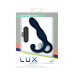 Масажер простати Lux Active LX1 Anal Trainer 5.75″, Dark Blue, віброкуля в комплекті - Фото №4