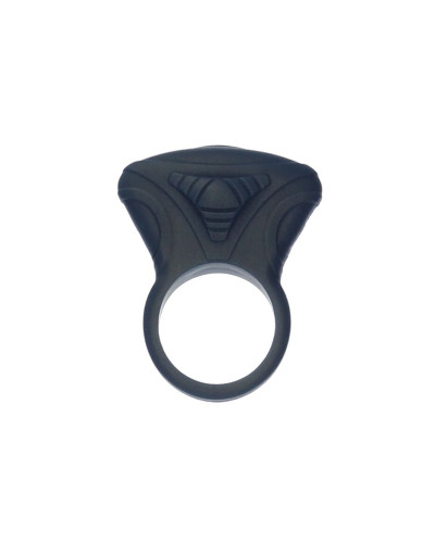 Ерекційне віброкільце Lux Active Circuit Vibrating Cock Ring, пульт ДК, 7 режимів вібрації - Фото №1