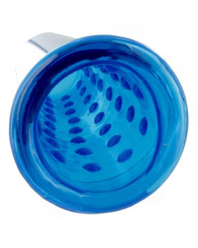 Вакуумна помпа XLsucker Penis Pump Blue для члена довжиною до 18см, діаметр до 4 см - Фото №3