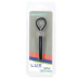 Ерекційне кільце-ласо LUX Active Tether Adjustable Silicone Cock Tie, регульоване - Фото №7