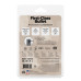 Вибропуля PowerBullet First-Class Bullet 2.5″ with Key Chain Pouch, Silver, 9 режимов вибрации - Фото №7
