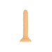 Фалоімітатор ADDICTION Tino 5.25″ Silicone Dildo, присоска, діаметр 1,9 см, віброкуля в подарунок - Фото №2
