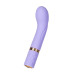 Розкішний вібратор Pillow Talk Racy Purple Special Edition, Сваровскі, пов’язка на очі+гра - Фото №1